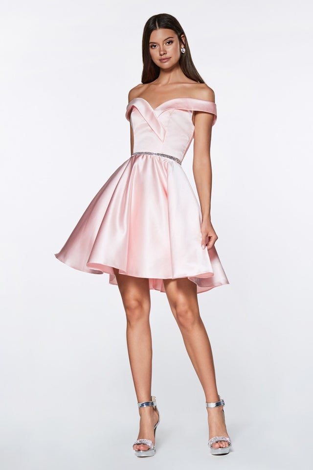Short dresses | Joanna's Fashion & Bridal